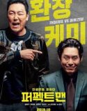 Nonton Movie Korea Man of Men 2019 Subtitle Indonesia