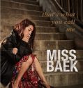 Nonton Movie Korea Miss Baek 2018 Subtitle Indonesia