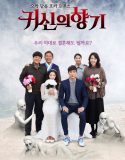 Nonton Movie Korea Scent Of a Ghost 2019 Subtitle Indonesia