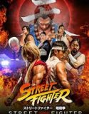 Nonton Movie Jepang Street Fighter: Assassin’s Fist 2014 Sub Indo