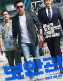 Nonton Movie Korea The Sheriff in Town 2017 Subtitle Indonesia
