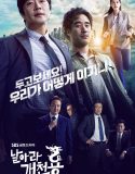 Nonton Serial Drama Korea Delayed Justice 2020 Subtitle Indonesia
