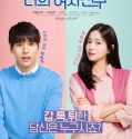 Nonton Movie Korea My Bossy Girl 2019 Subtitle Indonesia