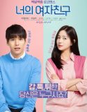 Nonton Movie Korea My Bossy Girl 2019 Subtitle Indonesia