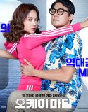 Nonton Movie Korea Okay Madam 2020 Subtitle Indonesia