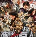 Nonton Movie Jepang Attack On Titan 2015 Subtitle Indonesia