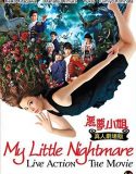 Nonton Movie Jepang My Little Nightmare: The Movie 2014 Sub Indo