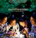 Nonton Movie Jepang Our Little Sister 2015 Subtitle Indonesia