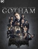 Nonton Serial Gotham Season 2 Subtitle Indonesia