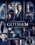 Nonton Serial Gotham Season 3 Subtitle Indonesia