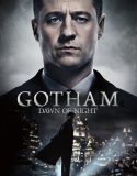 Nonton Serial Gotham Season 4 Subtitle Indonesia
