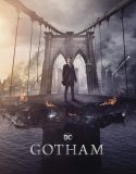 Nonton Serial Gotham Season 5 Subtitle Indonesia