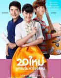 Nonton Movie Thailand Suddenly Twenty 2016 Subtitle Indonesia