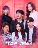 Nonton Serial Drama Korea One Fine Week 2 2020 Sub Indo