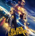 Nonton Serial Black Lightning Season 4 Subtitle Indonesia