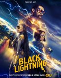 Nonton Serial Black Lightning Season 4 Subtitle Indonesia