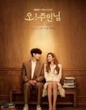 Nonton Serial Drama Korea Oh My Ladylord 2021 Subtitle Indonesia