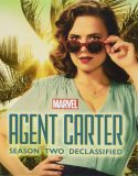 Nonton Serial Agent Carter Season 2 2016 Subtitle Indonesia