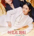 Nonton Serial Drama Korea Amor Fati 2021 Subtitle Indonesia