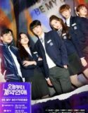 Nonton Serial Drama Korea Be My Boyfriend 2021 Subtitle Indonesia