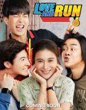 Nonton Movie Thailand Love and Run 2019 Subtitle Indonesia
