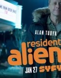 Nonton Serial Resident Alien Season 1 2021 Subtitle Indonesia