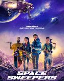 Nonton Movie Korea Space Sweepers 2021 Subtitle Indonesia