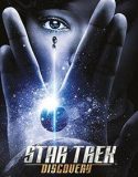 Nonton Serial Star Trek Discovery Season 1 2017 Subtitle Indonesia