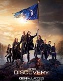 Nonton Serial Star Trek Discovery Season 3 Subtitle Indonesia