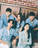 Nonton Serial Drama Korea Summer Guys 2021 Subtitle Indonesia