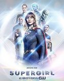 Nonton Serial Barat Supergirl Season 6 Subtitle Indonesia