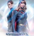 Nonton Serial Barat Supergirl Season 5 Subtitle Indonesia