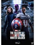Nonton Serial The Falcon and The Winter Soldier 2021 Subtitle Indonesia