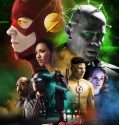 Nonton Serial The Flash Season 4 2017 Subtitle Indonesia