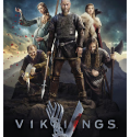 Nonton Serial Vikings Season 1 2013 Subtitle Indonesia