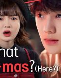Nonton Serial Korea 4 Reasons Why I Hate Christmas 2019 Sub Indo