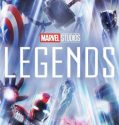 Nonton Marvel Studios Legends Season 1 2021 Subtitle Indonesia