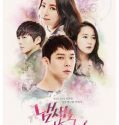 Nonton Serial Drama Korea The Girl Who Sees Smells 2015 Sub Indo