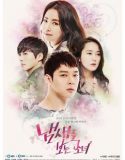 Nonton Serial Drama Korea The Girl Who Sees Smells 2015 Sub Indo