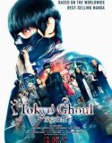 Nonton Movie Tokyo Ghoul 2017 Subtitle Indonesia