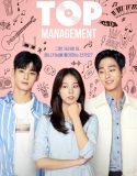 Nonton Serial Drama Korea Top Management 2018 Subtitle Indonesia