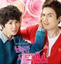 Nonton Serial Drama Korea Wild Romance 2012 Subtitle Indonesia