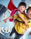 Nonton Film Chinese Fighting Man 2020 Subtitle Indonesia