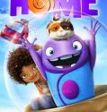 Nonton Movie Cartoon Home 2015 Subtitle Indonesia