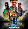 Nonton Movie How I Became a Superhero 2021 Subtitle Indonesia