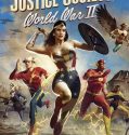 Nonton Film Justice Society World War 2 2021 Subtitle Indonesia