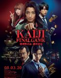 Nonton Movie Kaiji: Final Game 2020 Subtitle Indonesia