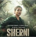 Nonton Movie India Sherni 2021 Subtitle Indonesia