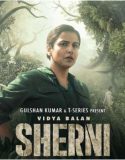 Nonton Movie India Sherni 2021 Subtitle Indonesia