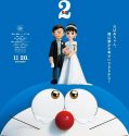 Nonton Film Stand by Me Doraemon 2 2020 Subtitle Indonesia